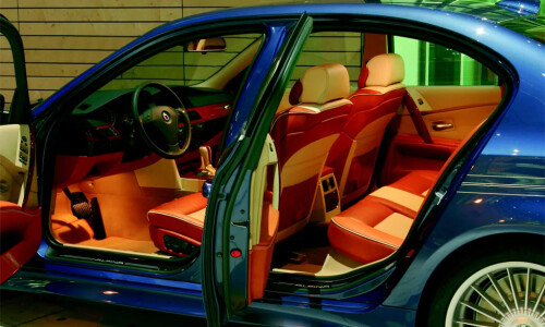 Alpina B5 #3