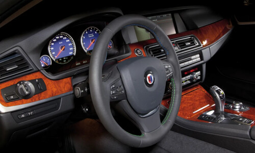 Alpina B5 #10