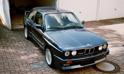 Alpina B6 #7