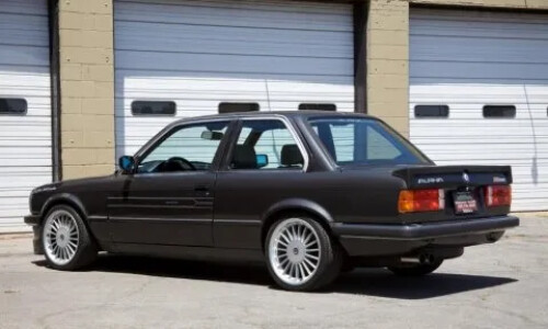 Alpina B6 #17