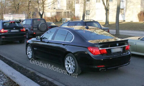 Alpina B7 #2