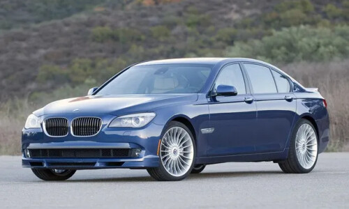 Alpina B7 #3