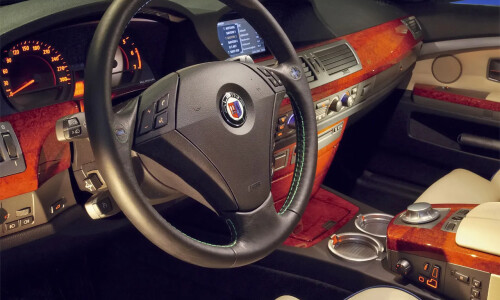 Alpina B7 #6