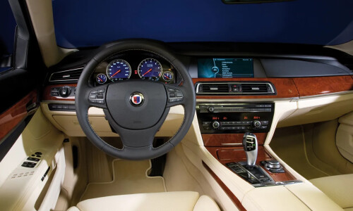 Alpina B7 #7
