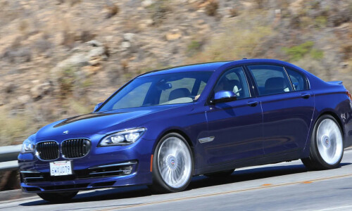 Alpina B7 #10