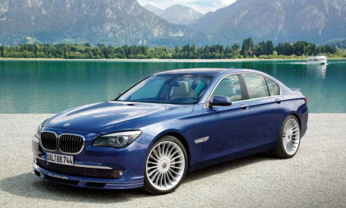 Alpina B7 #11