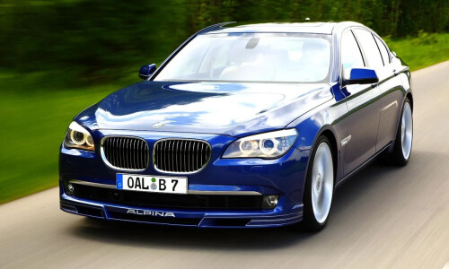 Alpina B7 #13