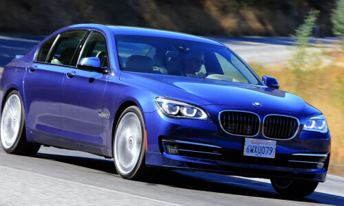 Alpina B7 #15