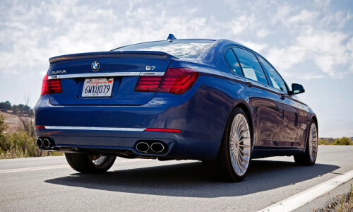 Alpina B7 #16