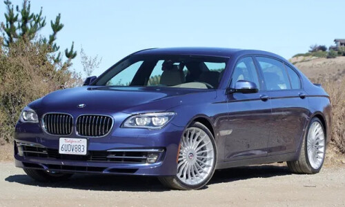 Alpina B7 #18