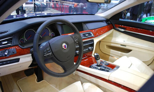 Alpina B7 #19