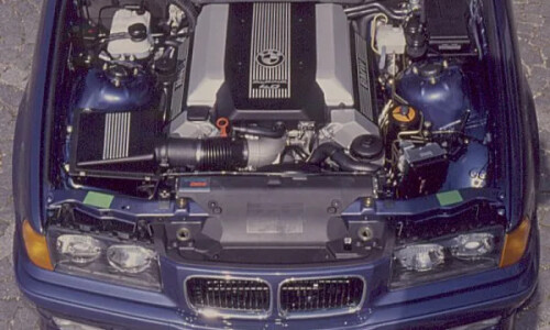 Alpina B8 #4
