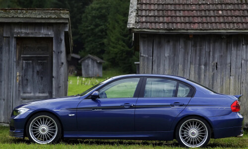 Alpina D3 #3
