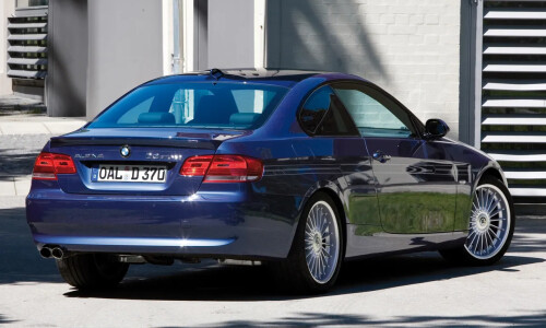 Alpina D3 #4