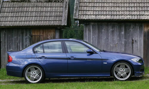 Alpina D3 #5
