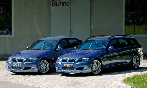 Alpina D3 #8