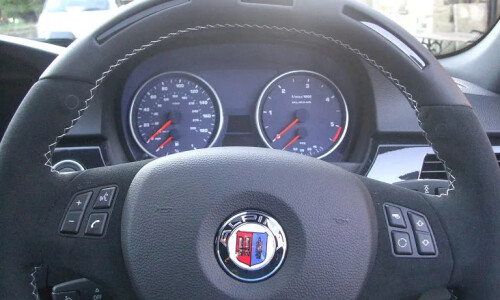 Alpina D3 #9