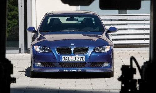 Alpina D3 #10
