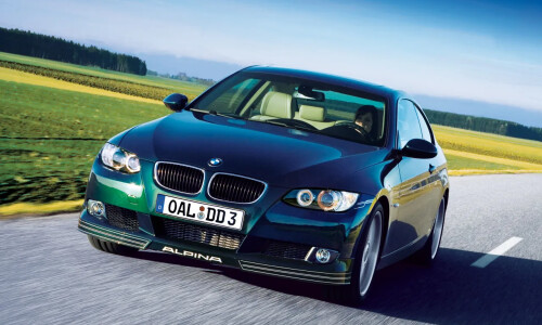 Alpina D3 #11