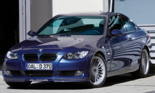 Alpina D3 #12