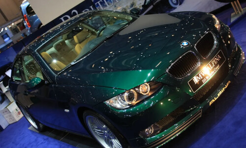 Alpina D3 #13