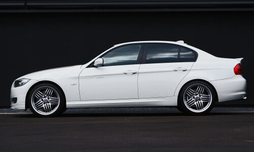 Alpina D3 #15