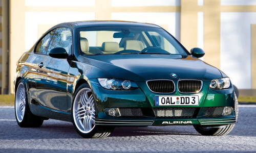 Alpina D3 #16