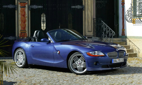 Alpina Roadster S #3