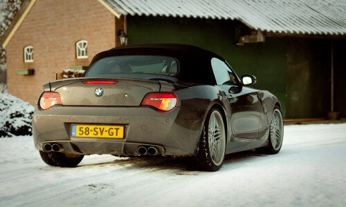 Alpina Roadster S #4
