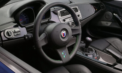 Alpina Roadster S #7