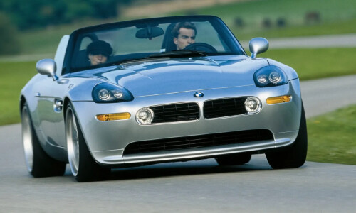 Alpina Roadster S #10