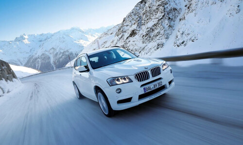 Alpina XD3 #12