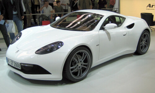 Artega Artega GT #1