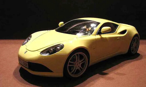 Artega Artega GT #4