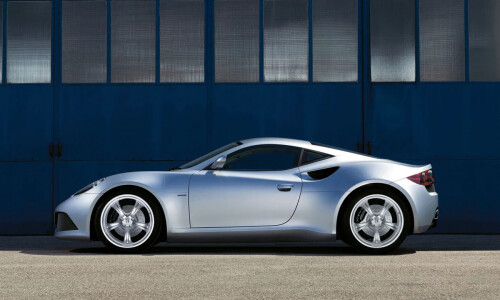 Artega Artega GT #5
