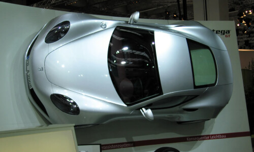 Artega Artega GT #6