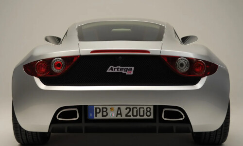 Artega Artega GT #7