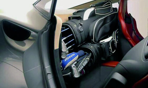 Artega Artega GT #8