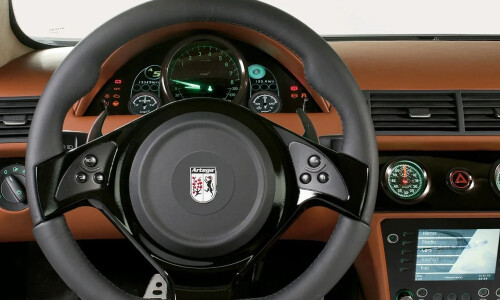 Artega Artega GT #10