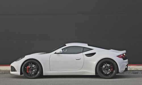 Artega SE #2
