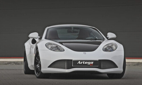 Artega SE #5