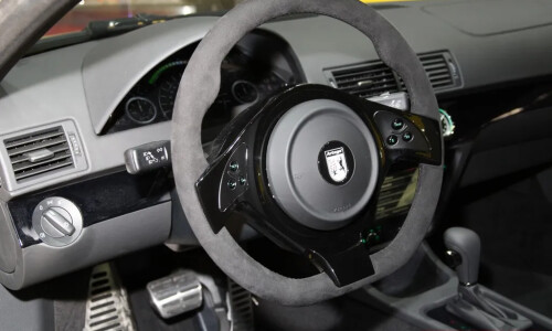 Artega SE #11