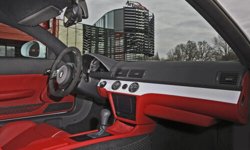 Artega SE #12