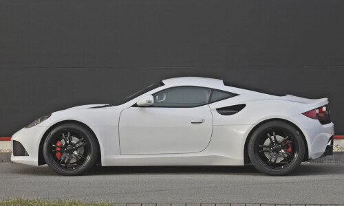 Artega SE #13