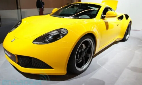 Artega SE #14