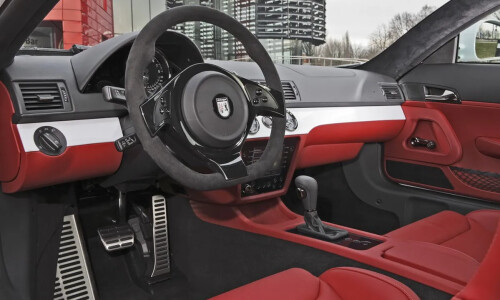 Artega SE #15