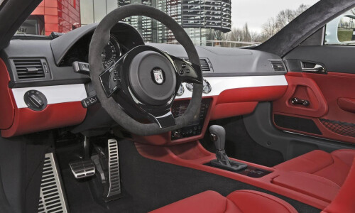 Artega SE #18