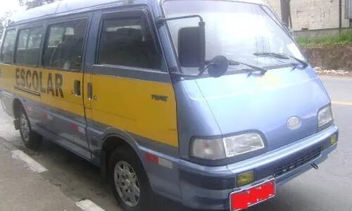 Asia-Motors Hi-Topic #1