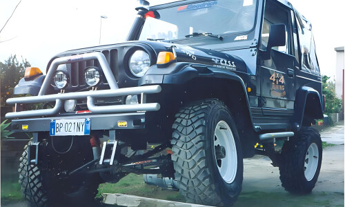 Asia-Motors Rocsta #1