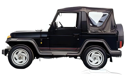 Asia-Motors Rocsta #2